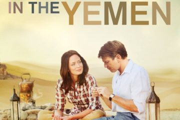 Salmon Fishing in the Yemen