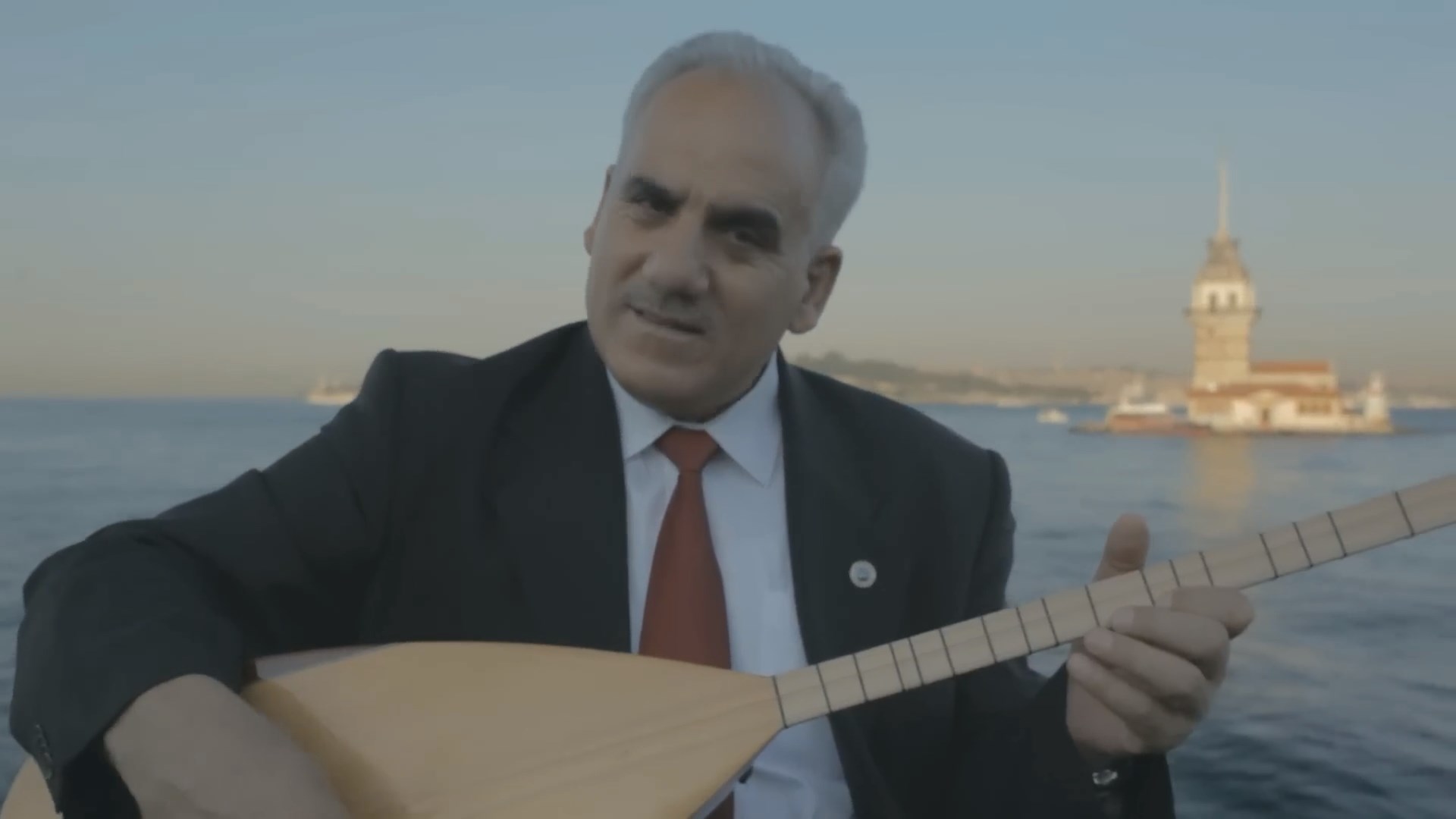 Bir Reklam Ve Düşündürdükleri