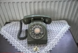Yeşil Telefon Devrimi