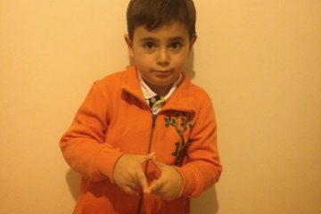 Haliyle, Her Şey Daha Güzel Olacak