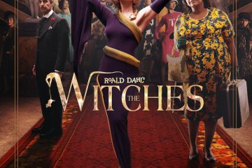 The Witches