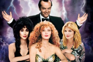 The Witches of Eastwick