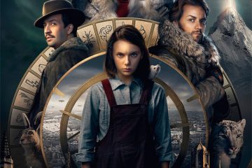 His Dark Materials