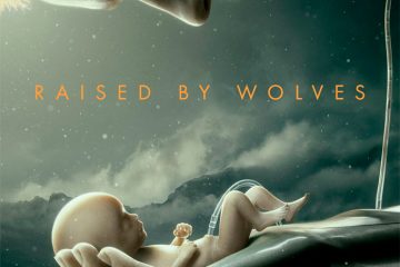 Raised by Wolves