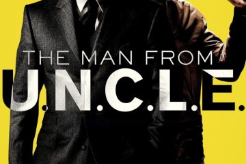 The Man from U.N.C.L.E.