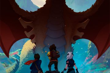 The Dragon Prince
