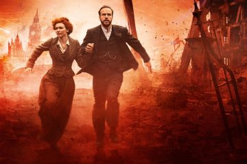 The War of the Worlds