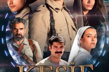 Keşif