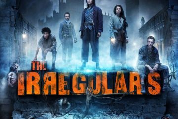 The Irregulars