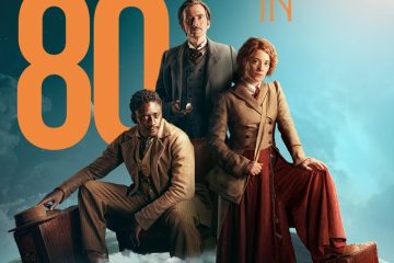 Around the World in 80 Days