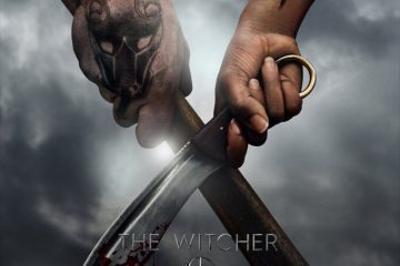 The Witcher: Blood Origin