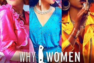 Why Women Kill